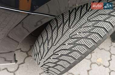 Седан Volkswagen Passat 2021 в 