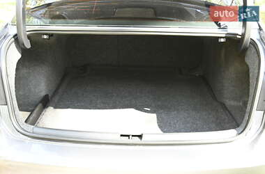 Седан Volkswagen Passat 2012 в 