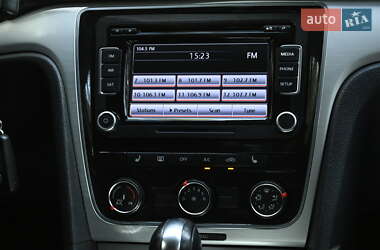 Седан Volkswagen Passat 2012 в 