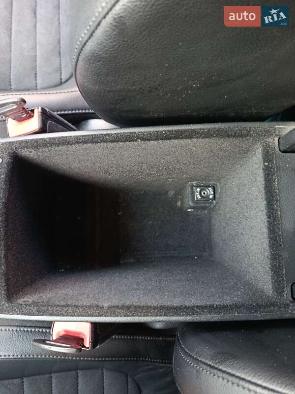 Универсал Volkswagen Passat 2011 в Сумах фото 17 Универсал Volkswagen Passat 2011 в Сумах