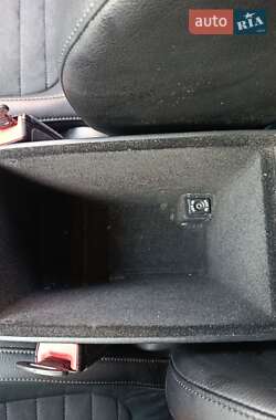 Универсал Volkswagen Passat 2011 в 