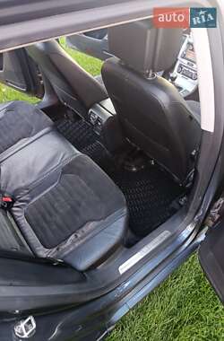 Универсал Volkswagen Passat 2011 в 