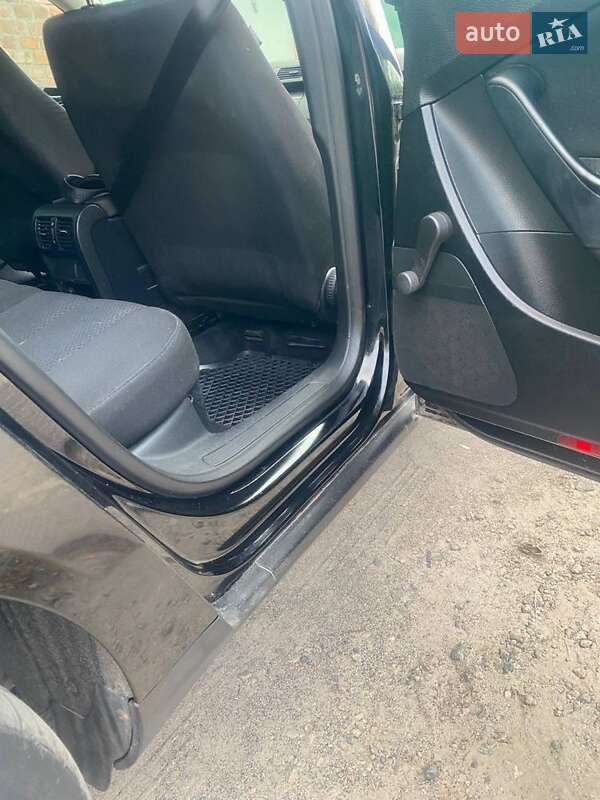 Универсал Volkswagen Passat 2005 в Белой Церкви