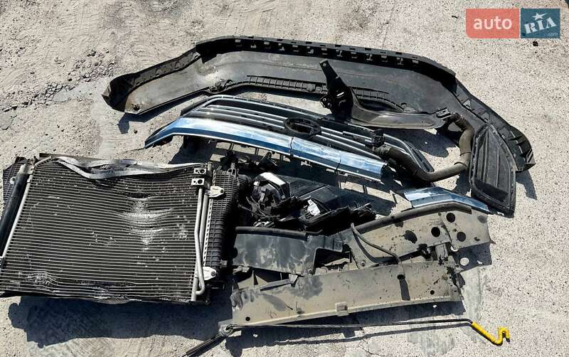 Седан Volkswagen Passat 2020 в Киеве