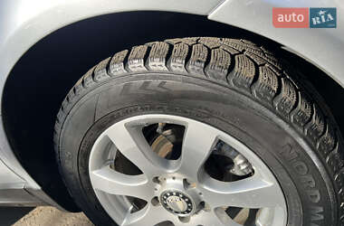Седан Volkswagen Passat 2002 в  фото 13 Седан Volkswagen Passat 2002 в