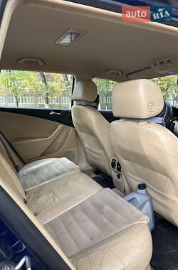 Универсал Volkswagen Passat 2006 в  фото 4 Универсал Volkswagen Passat 2006 в