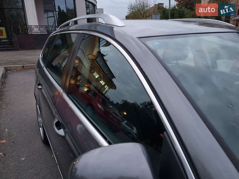Универсал Volkswagen Passat 2006 в Киеве фото 58 Универсал Volkswagen Passat 2006 в Киеве