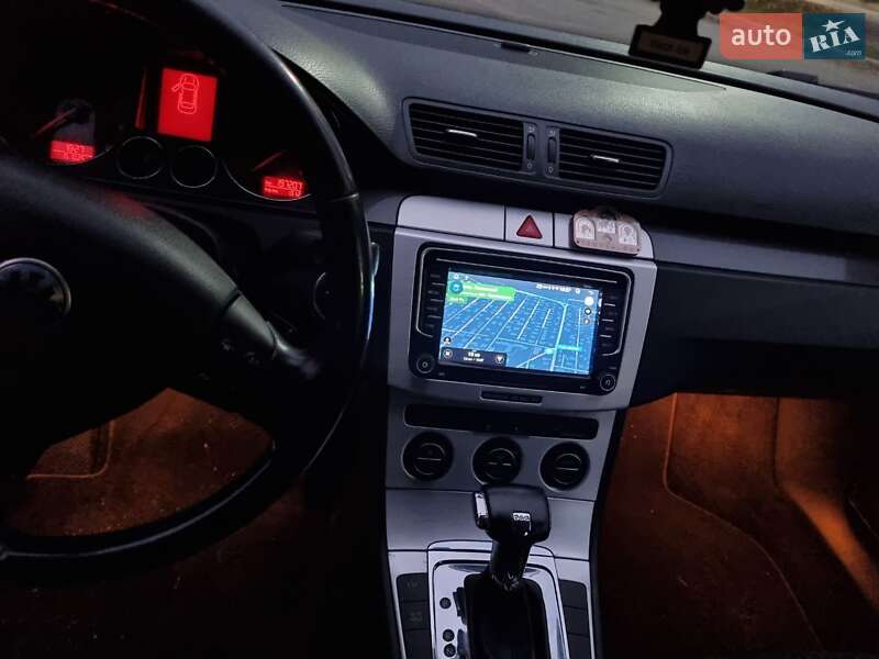 Универсал Volkswagen Passat 2006 в Киеве фото 69 Универсал Volkswagen Passat 2006 в Киеве