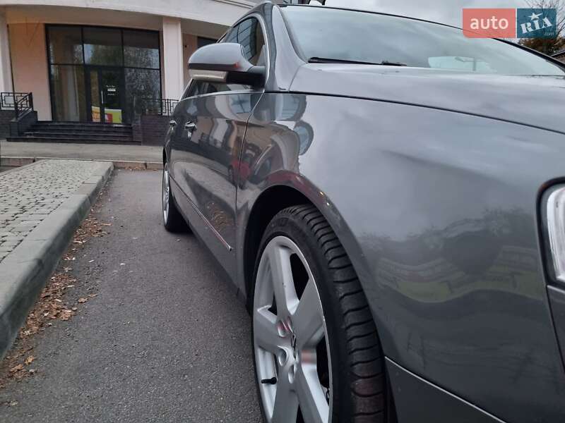 Универсал Volkswagen Passat 2006 в Киеве фото 72 Универсал Volkswagen Passat 2006 в Киеве