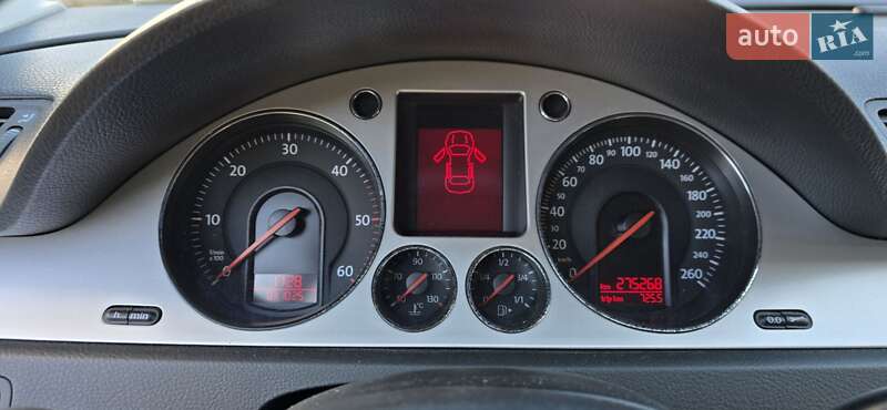 Универсал Volkswagen Passat 2008 в Городке фото 14 Универсал Volkswagen Passat 2008 в Городке