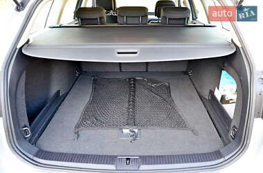 Универсал Volkswagen Passat 2018 в 