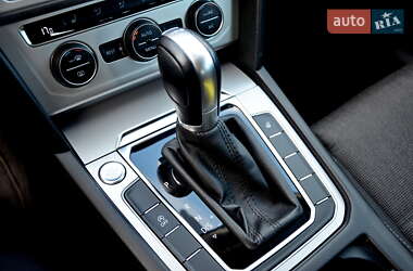 Универсал Volkswagen Passat 2018 в 