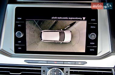 Универсал Volkswagen Passat 2018 в 