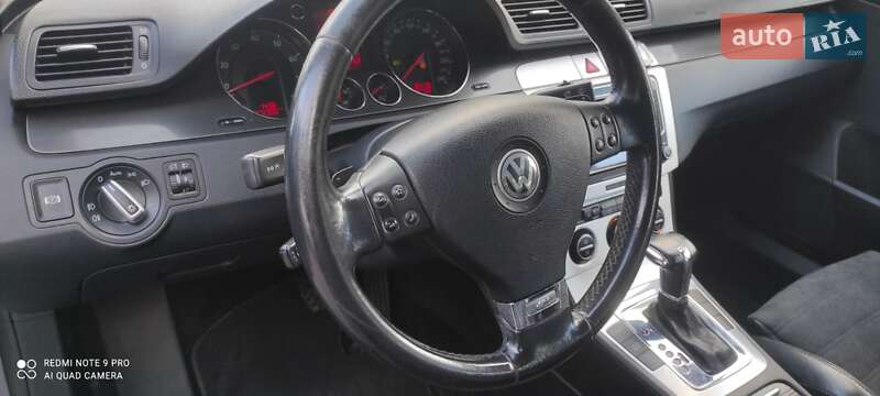Универсал Volkswagen Passat 2006 в Киеве фото 86 Универсал Volkswagen Passat 2006 в Киеве