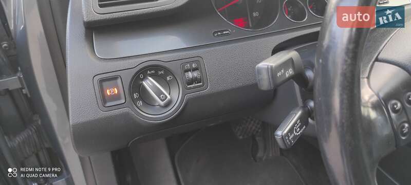 Универсал Volkswagen Passat 2006 в Киеве фото 91 Универсал Volkswagen Passat 2006 в Киеве