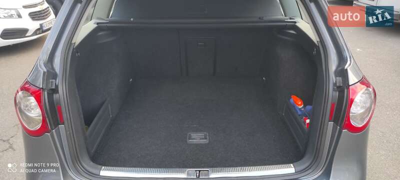 Универсал Volkswagen Passat 2006 в Киеве фото 96 Универсал Volkswagen Passat 2006 в Киеве
