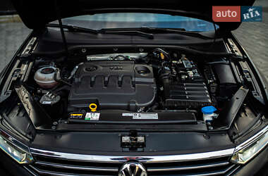 Универсал Volkswagen Passat 2019 в 