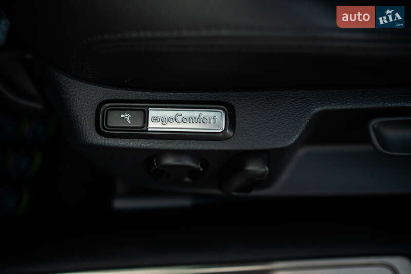 Универсал Volkswagen Passat 2019 в Луцке