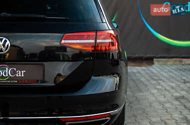 Универсал Volkswagen Passat 2019 в 