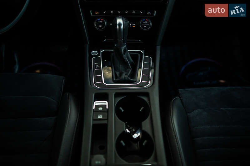 Универсал Volkswagen Passat 2019 в Луцке