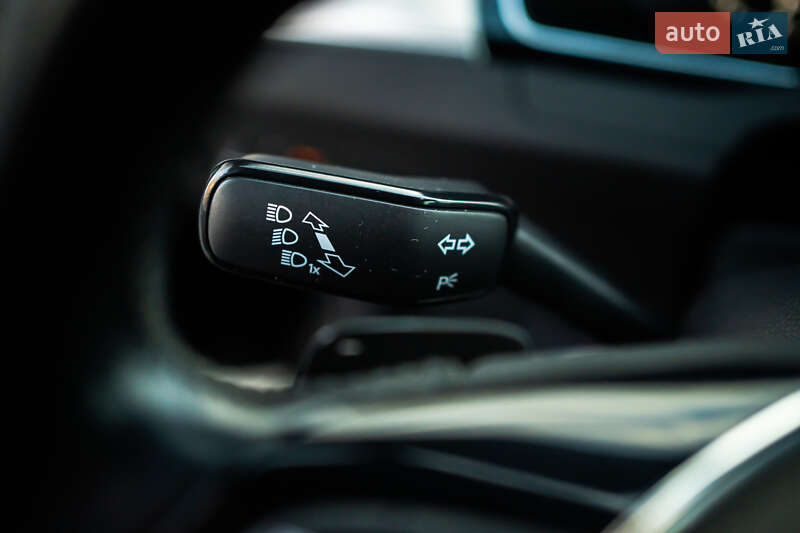 Универсал Volkswagen Passat 2019 в Луцке