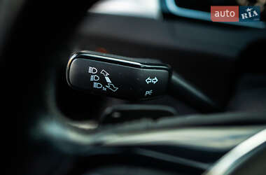 Универсал Volkswagen Passat 2019 в 