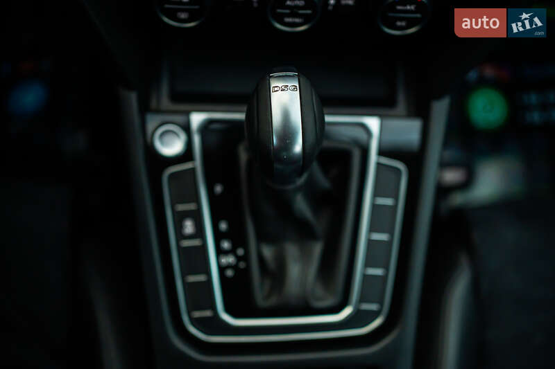 Универсал Volkswagen Passat 2019 в Луцке