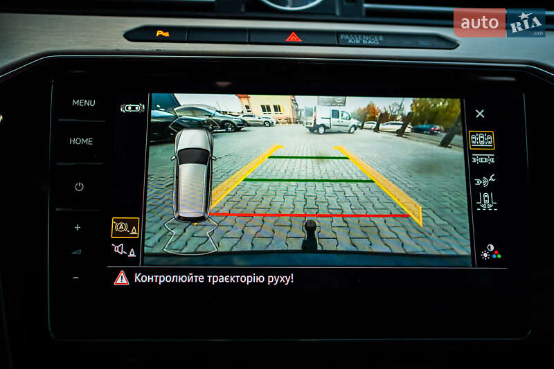 Универсал Volkswagen Passat 2019 в Луцке