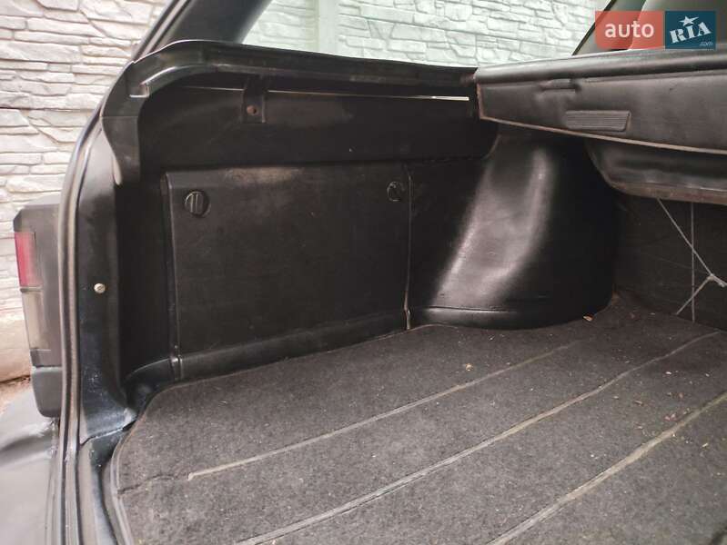 Универсал Volkswagen Passat 1990 в Кременчуге фото 32 Универсал Volkswagen Passat 1990 в Кременчуге