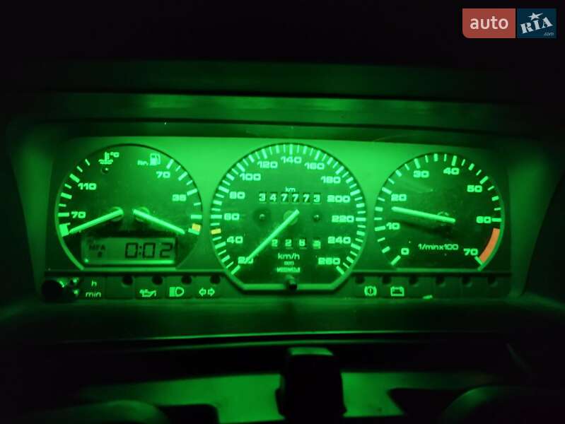 Универсал Volkswagen Passat 1990 в Кременчуге фото 36 Универсал Volkswagen Passat 1990 в Кременчуге
