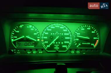 Универсал Volkswagen Passat 1990 в 