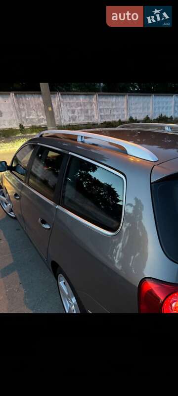 Универсал Volkswagen Passat 2006 в Киеве фото 23 Универсал Volkswagen Passat 2006 в Киеве