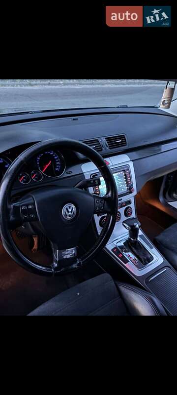 Универсал Volkswagen Passat 2006 в Киеве фото 28 Универсал Volkswagen Passat 2006 в Киеве