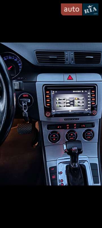 Универсал Volkswagen Passat 2006 в Киеве фото 33 Универсал Volkswagen Passat 2006 в Киеве