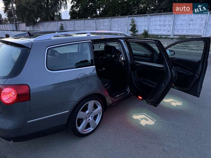 Универсал Volkswagen Passat 2006 в Киеве фото 50 Универсал Volkswagen Passat 2006 в Киеве