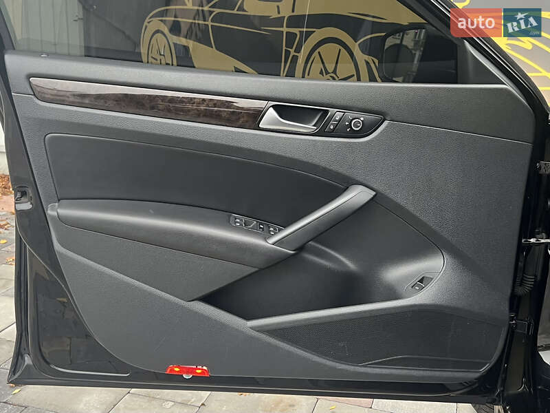 Седан Volkswagen Passat 2015 в Киеве фото 10 Седан Volkswagen Passat 2015 в Киеве