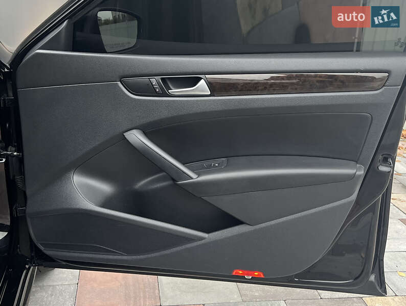 Седан Volkswagen Passat 2015 в Киеве фото 16 Седан Volkswagen Passat 2015 в Киеве