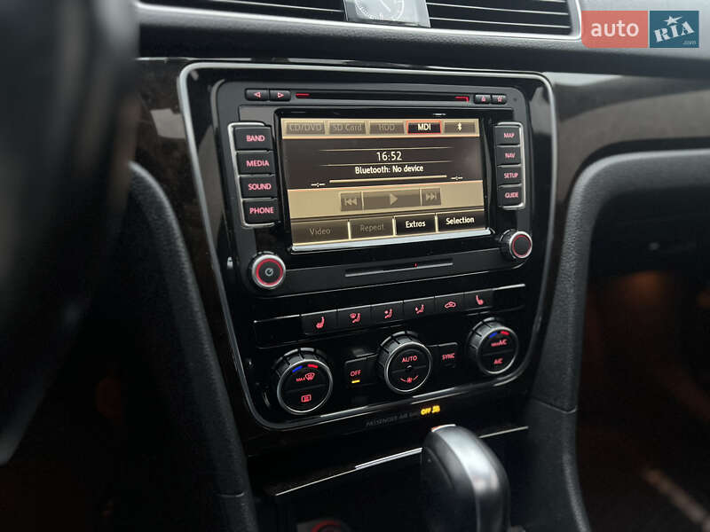 Седан Volkswagen Passat 2015 в Киеве фото 28 Седан Volkswagen Passat 2015 в Киеве