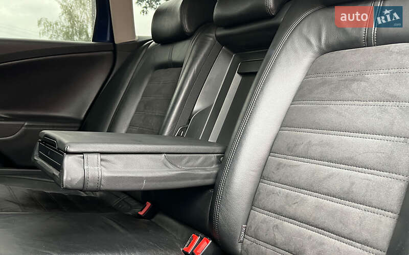 Универсал Volkswagen Passat 2007 в Коломые фото 21 Универсал Volkswagen Passat 2007 в Коломые