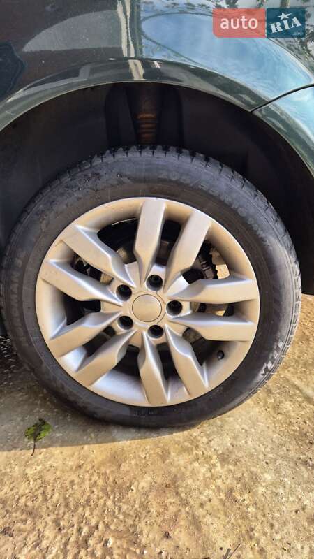 Універсал Volkswagen Passat 1998 в Обухові