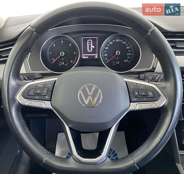 Универсал Volkswagen Passat 2020 в Львове фото 13 Универсал Volkswagen Passat 2020 в Львове