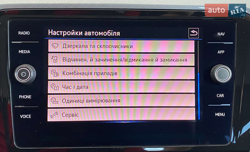 Универсал Volkswagen Passat 2020 в Львове фото 31 Универсал Volkswagen Passat 2020 в Львове