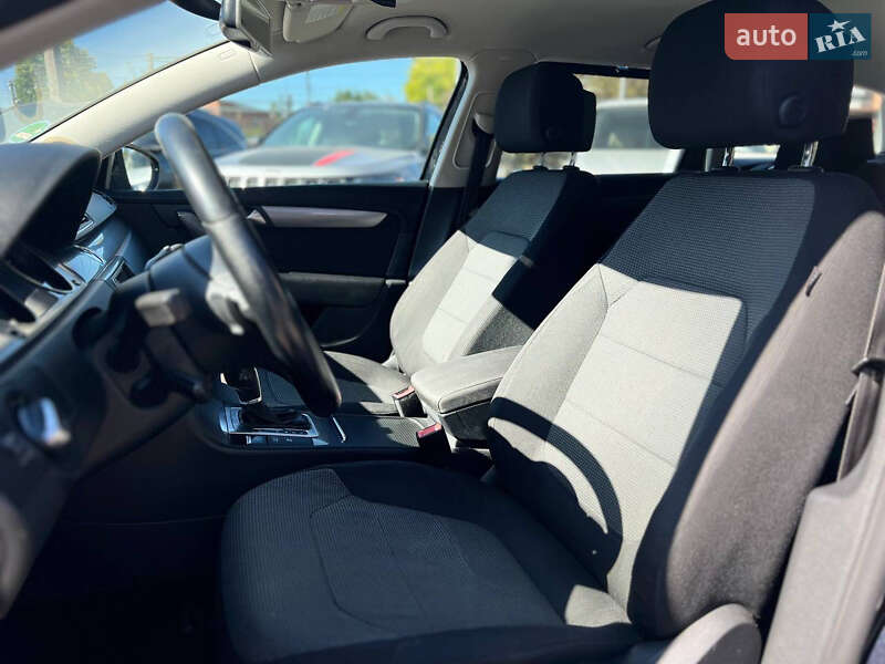 Универсал Volkswagen Passat 2011 в Полтаве фото 18 Универсал Volkswagen Passat 2011 в Полтаве