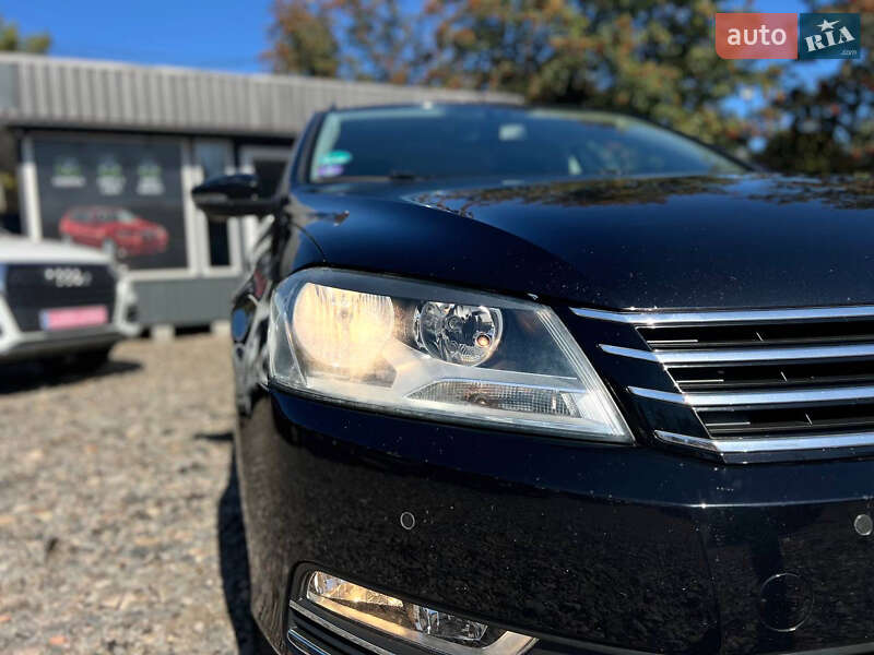 Универсал Volkswagen Passat 2011 в Полтаве фото 24 Универсал Volkswagen Passat 2011 в Полтаве