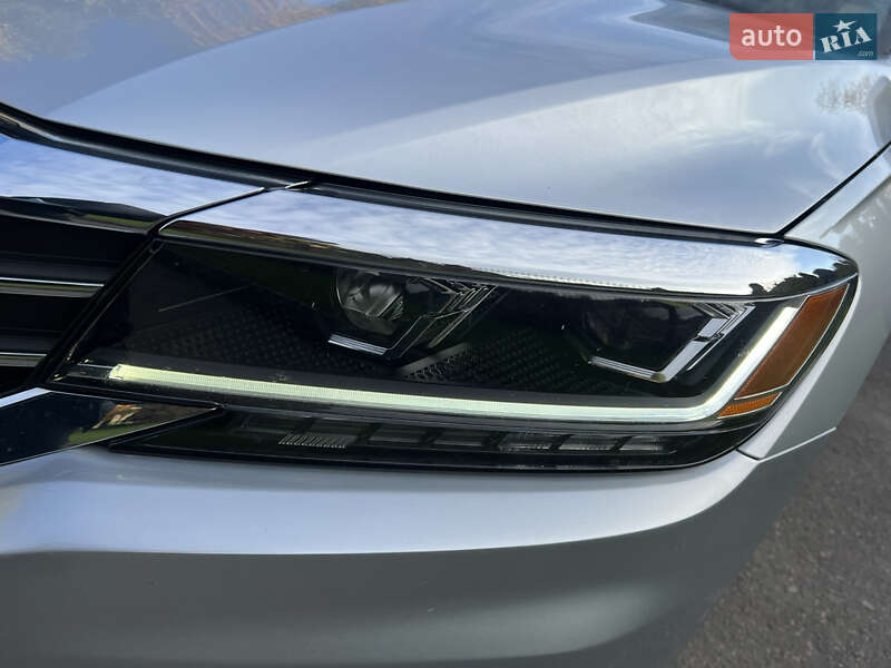 Седан Volkswagen Passat 2020 в Рівному фото 27 Седан Volkswagen Passat 2020 в Рівному