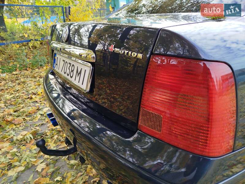 Седан Volkswagen Passat 1999 в Кагарлыке фото 25 Седан Volkswagen Passat 1999 в Кагарлыке