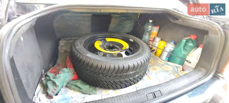 Седан Volkswagen Passat 1999 в Кагарлыке фото 33 Седан Volkswagen Passat 1999 в Кагарлыке