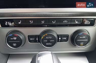 Седан Volkswagen Passat 2019 в 