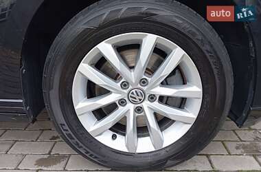Седан Volkswagen Passat 2019 в 