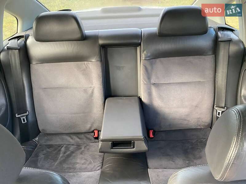 Седан Volkswagen Passat 2004 в Полтаві фото 14 Седан Volkswagen Passat 2004 в Полтаві